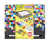 Crayola Inspiration Art Desk, Over 100 Piece, Art Set, Gift For Kids, Age 4, 5, 6, 7, 8