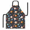 Babyboet Kids Apron For Girls And Boys Apron For Kids Toddler With Pocket For Painting Cooking Baking Art Gardening Craft (Kids