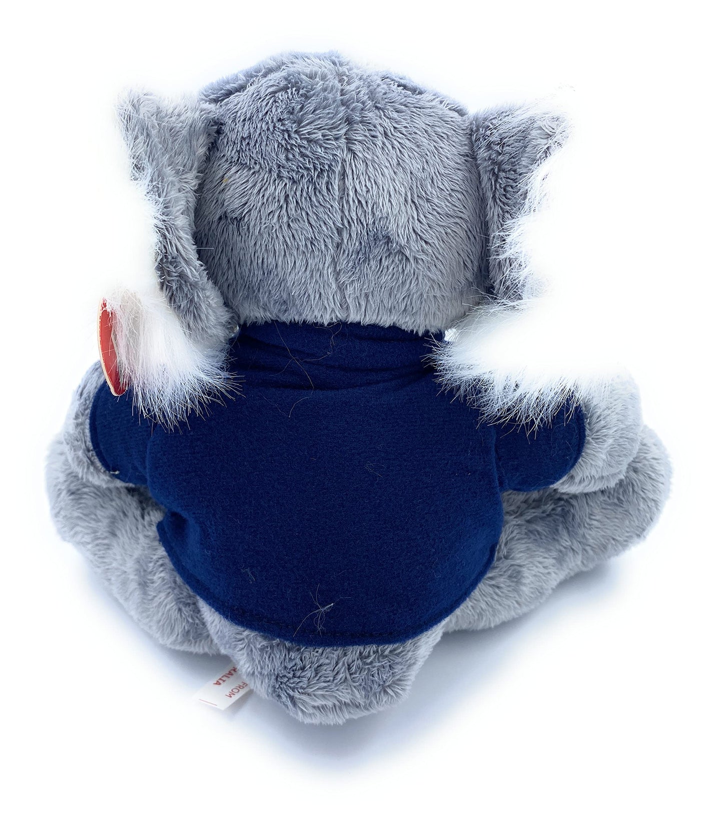 Aeisage Koala Stuffed Animal - 6 Inch Plush Koala Bear With T-Shirt, Super Soft Australian Souvenir Gift