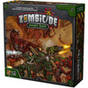 CMON Zombicide Invader Dark Side Expansion - Cooperative Strategy Game for 1-6 Players, Ages 14+, Tabletop Miniatures, 1 Hour Playtime