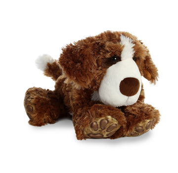 Aurora - Big Paws - 9.5' Bernie St. Bernard