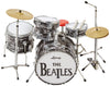 Axe Heaven Ah 1 Ringo Starr Classic Oyster Mini Drum Set - Ss-Axe-Ah-Ringo-1