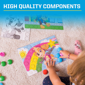 Ravensburger Paw Patrol Colorino