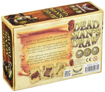 Dead Mans Draw