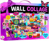 Wall Collage Kit for Teen & Tween Girls - Teenage Girl Room Decor 10 11 12 13 14 15 16 Year Old Girl Gifts - 1000+ Piece DIY Cra