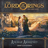 The Lord Of The Rings The Card Game Angmar Awakened Hero Expansion - Cooperative Adventure Game, Strategy Game, Ages 14+, 1-4 Pl