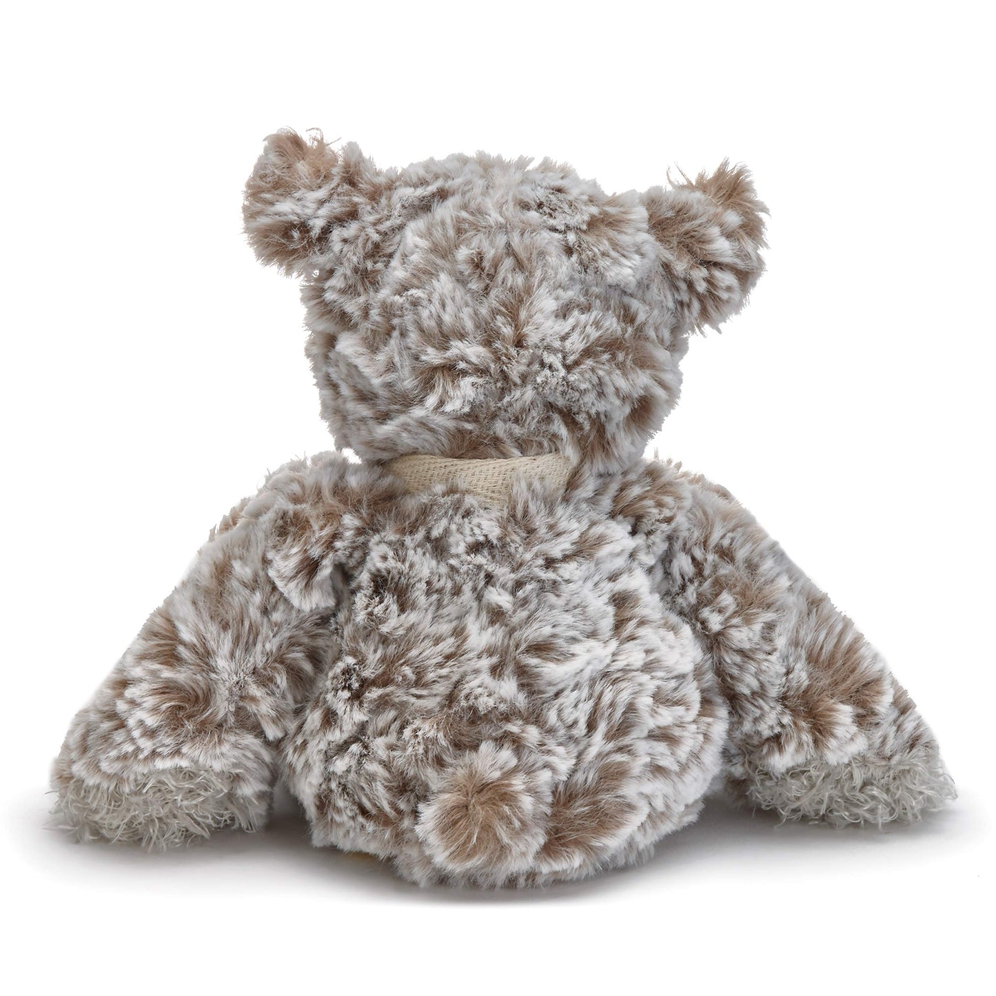 Demdaco Loveable Huggable Mini Giving Bear Children'S Plush Stuffed Animal Toy
