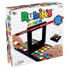 Rubik'S Race Game, Head To Head Fast Paced Square Shifting Board Game Based On The Famous Rubiks Cube, For Family Game Night, Fun For Adults & Kids Ages 7 & Up