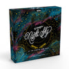 Buffalo Games Starry Night Sky Game - Competitive Sky Mapping - Cardboard - Model 414 - Goal Track Oriented Point System