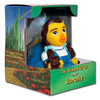 Celebriducks - Dorothy - Floating Rubber Ducks - Collectible Bath Toys Gift For Kids & Adults Of All Ages