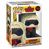 Funko Pop! Movies Savant - Fall Convention Exclusive 2021, 3.75" Vinyl Figure, Multicolor, Model 56012