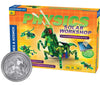 Thames & Kosmos Physics Solar Workshop (V 2.0) Science Kit Small