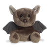 Aurora® Luna Bat™ Stuffed Animal - Brown Plush, 5 Inch Pocket-Sized Collectible