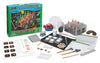 The Young Scientists Club Nature Series: Science On A Garden Adventure