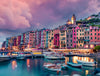 Portovenere, Italy Jigsaw Puzzle 1000 Pieces