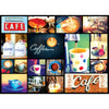Roseart - Kodak Premium Cork - Coffee - 1000 Piece Jigsaw Puzzle For Adults