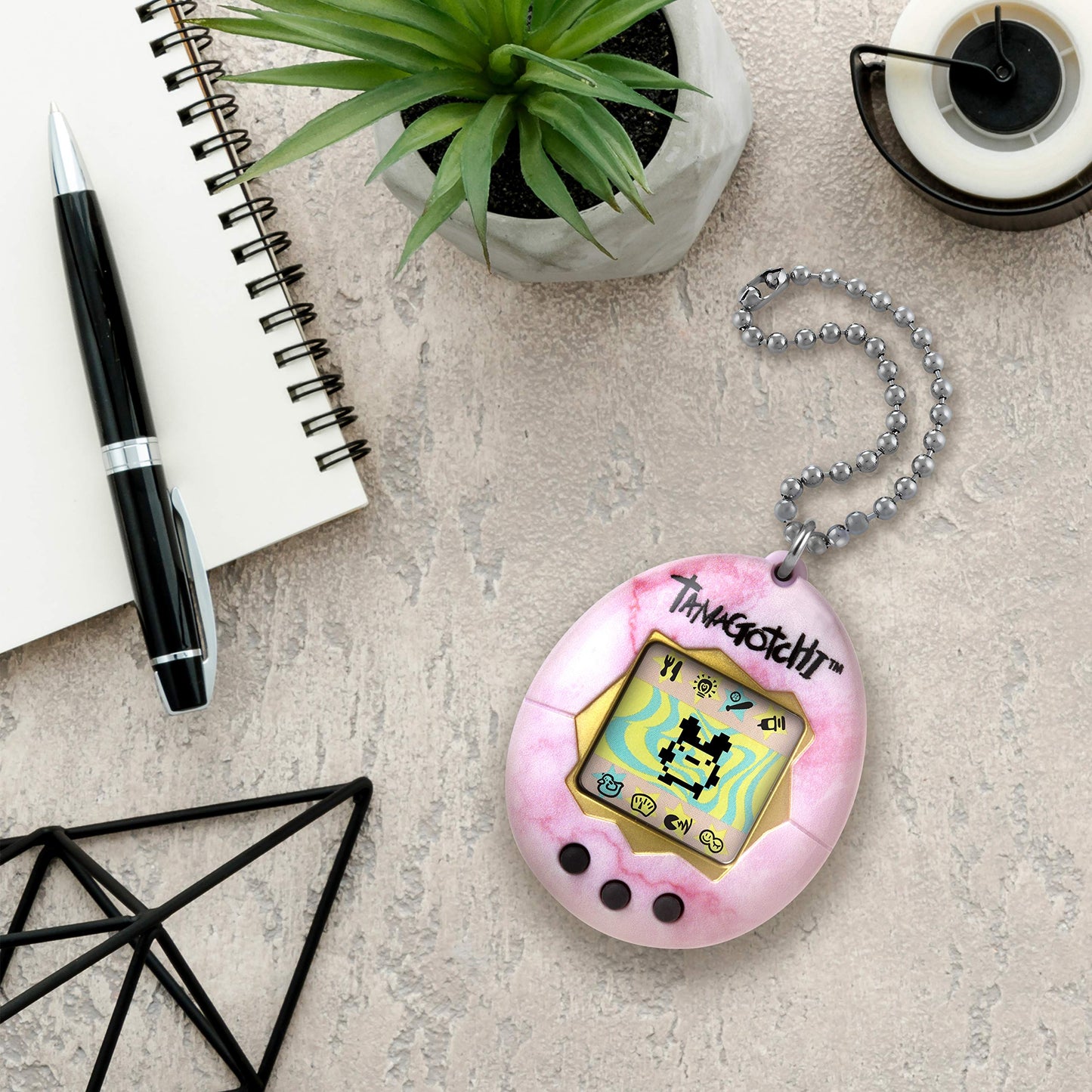 Tamagotchi Original - Stone