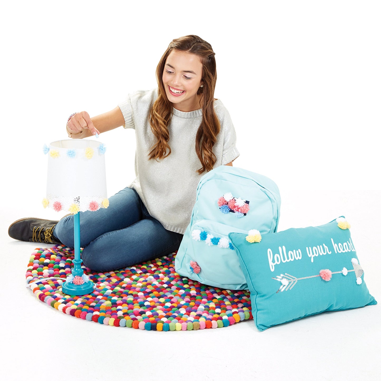 Spin Master Pom Pom Wow! - Ultimate Variety Pack