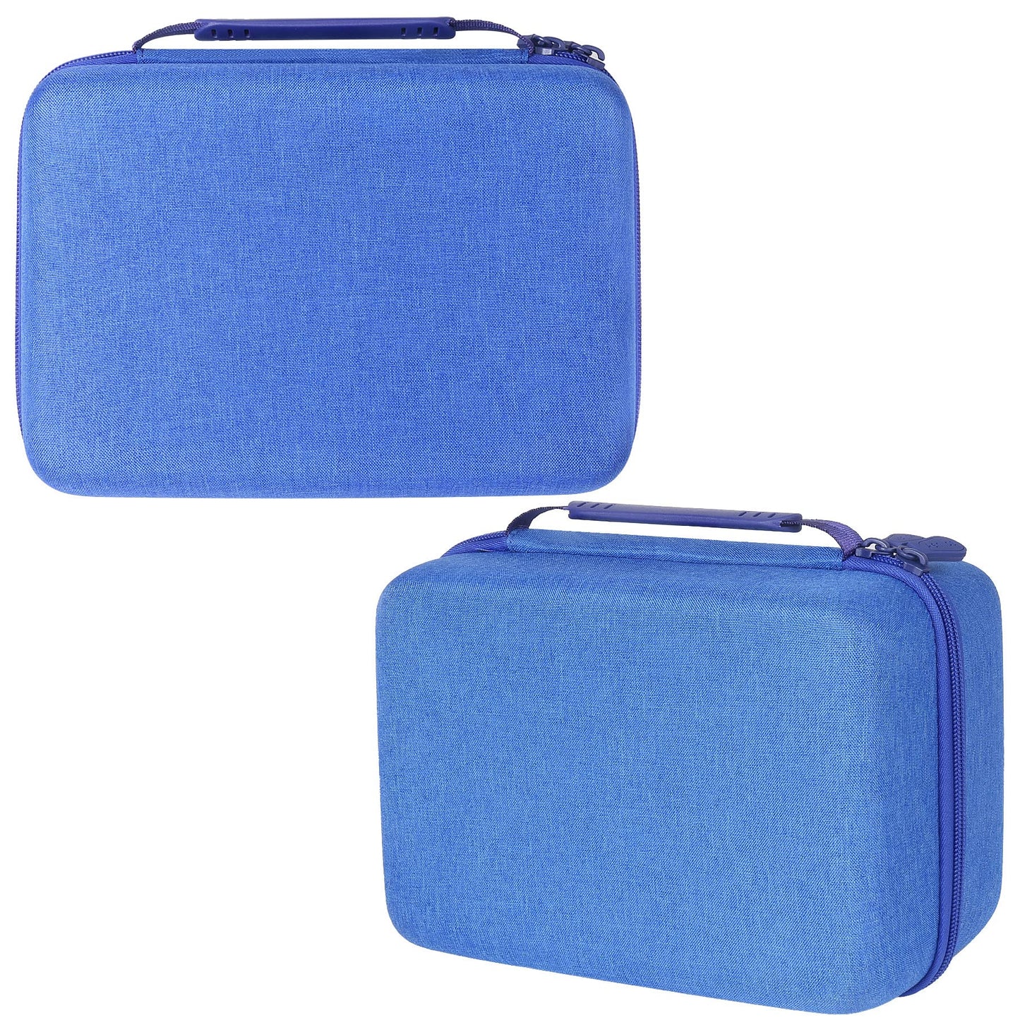 Aenllosi Hard Carrying Case Replacement For Toniebox Starter Set+ Nap Time (Blue)