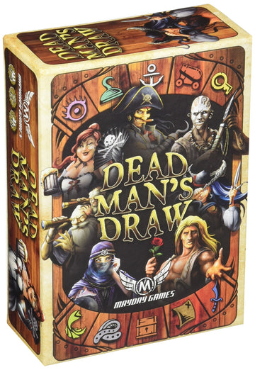 Dead Mans Draw