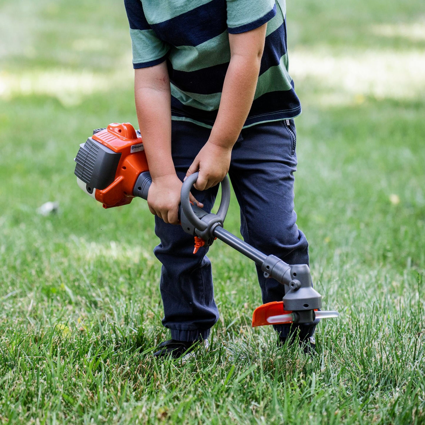 Husqvarna 585729102 Toy Trimmer