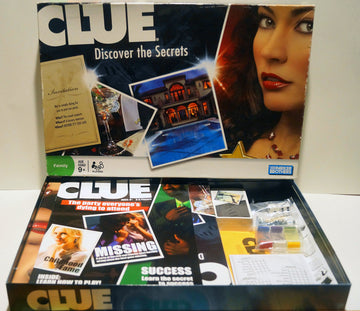 Clue