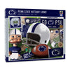 Youthefan Ncaa Penn St Nittany Lions Retro Series Puzzle - 500 Pieces, One Size