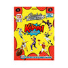 Panini 2024 Absolute Football Kaboom! Countdown Calendar - Multicolor - Model 746134176708 - Perfect for Collectors and Fans