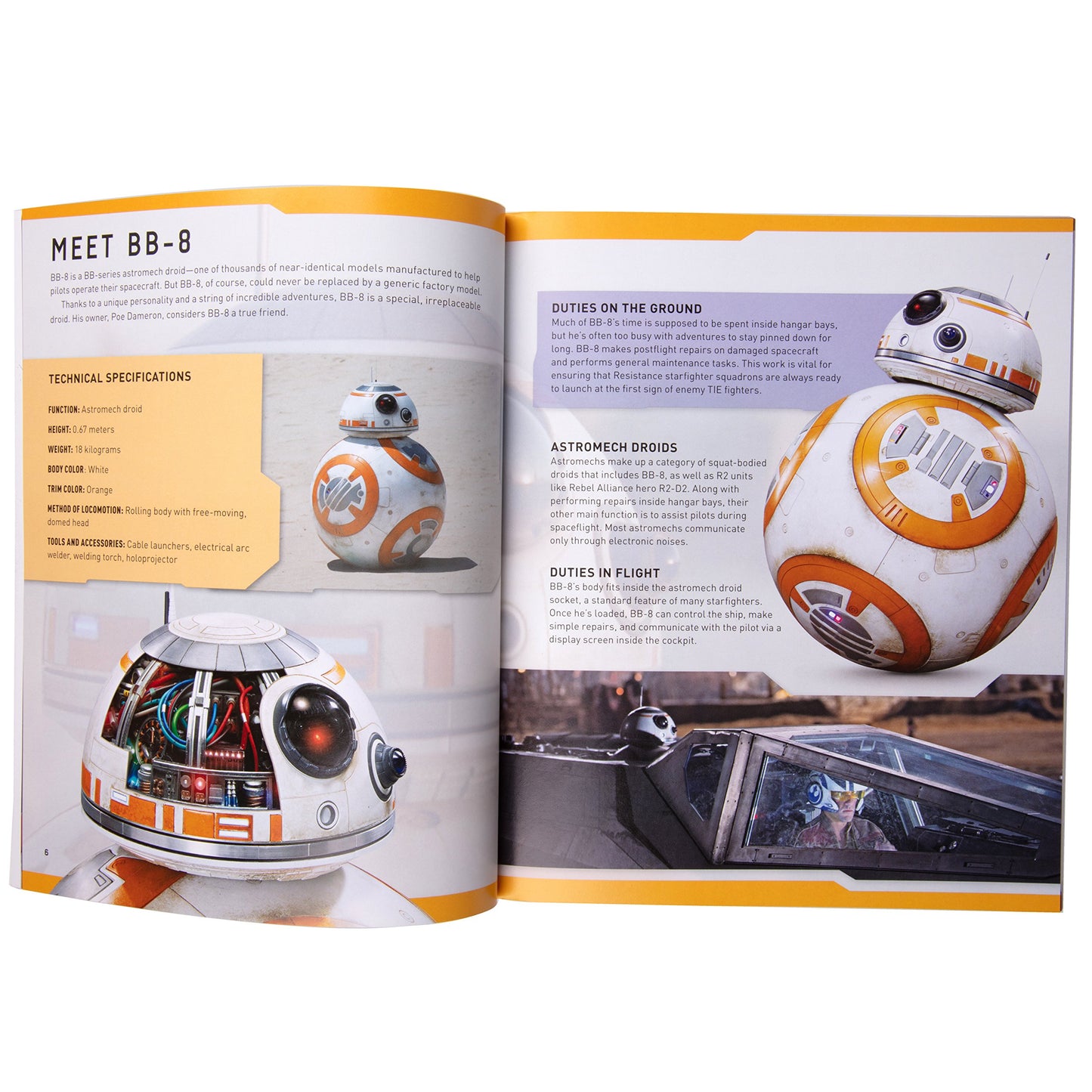 Star Wars R2-D2 3D Wood Puzzle & Model Figure Kit (81 Pcs) - Build & Paint Your Own 3-D Movie Replica R2D2 Droid Toy, No Glue Required - Easter Basket Gift For Kids, Teens, Adults 12+