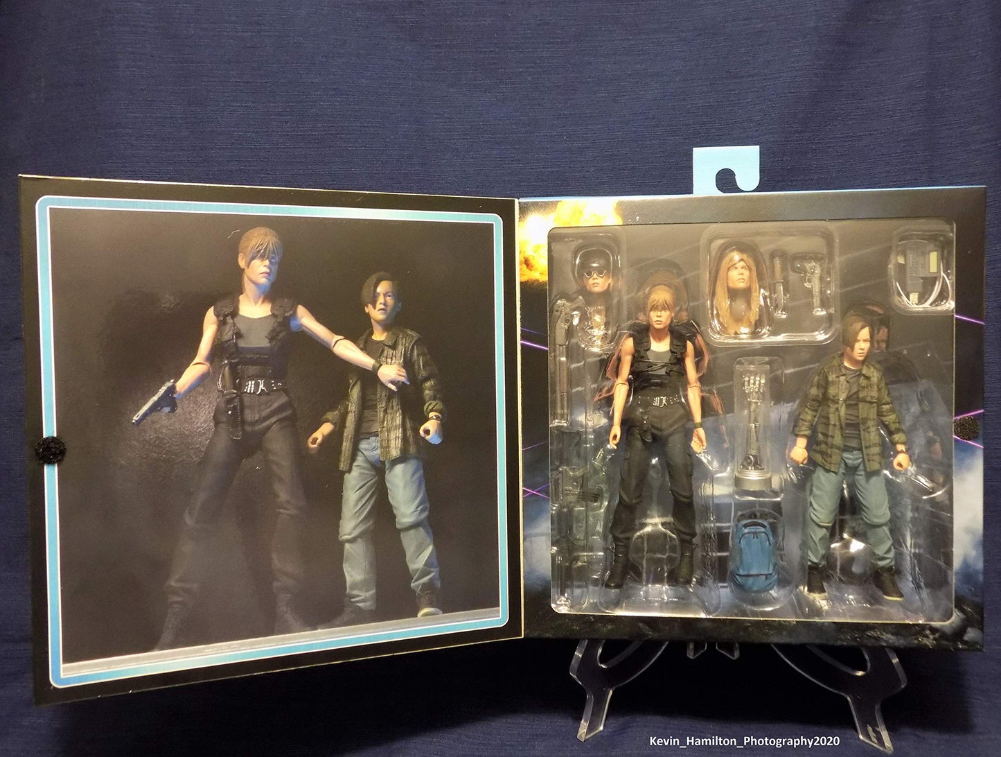 Neca Neca42179 Action Figure