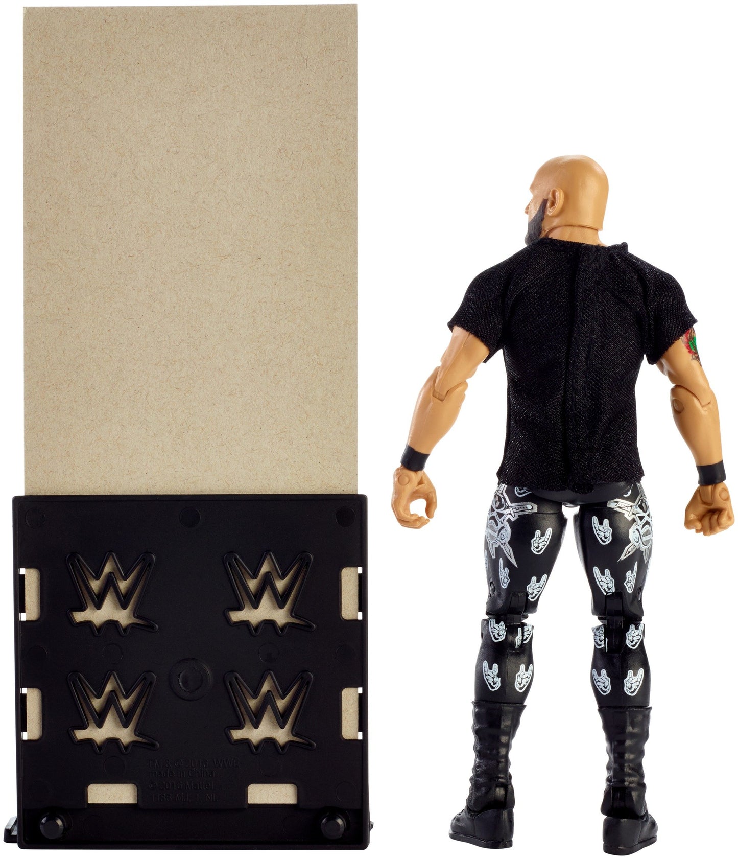 Wwe Karl Anderson Elite Collection Action Figure