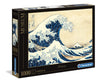Clementoni Puzzle 1000 PZ - Museum COLLEC