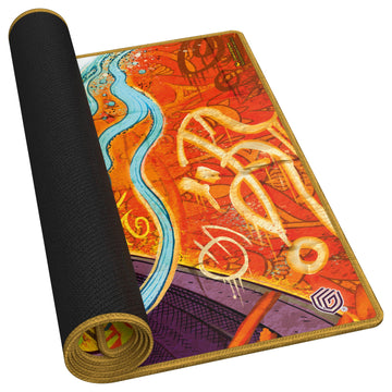 Ultimate Guard - Playmat - Magic: The Gathering - Aetherdrift - Ketramose, The New Dawn
