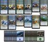 advanced Simic Mutate Deck - Blue Green - Very Powerful - Modern Legal - Custom Built - Magic The Gathering - MTG - 60 Card!