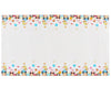 American Greetings Tsum Tsum Plastic Table Cover, 54 x 96