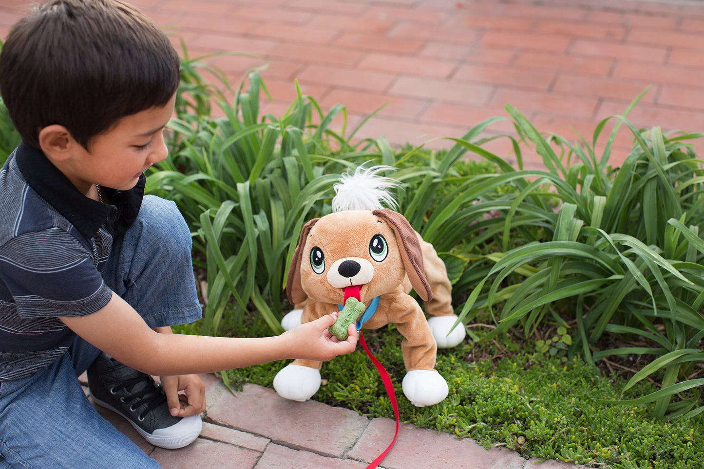 Peppy Pets Mutt