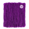 100 Pcs Purple Beads Necklaces, Mardi Gras Beads Necklaces, 33'' Round Beaded Bulk Parade Throw Accessories Set, Beads Necklaces