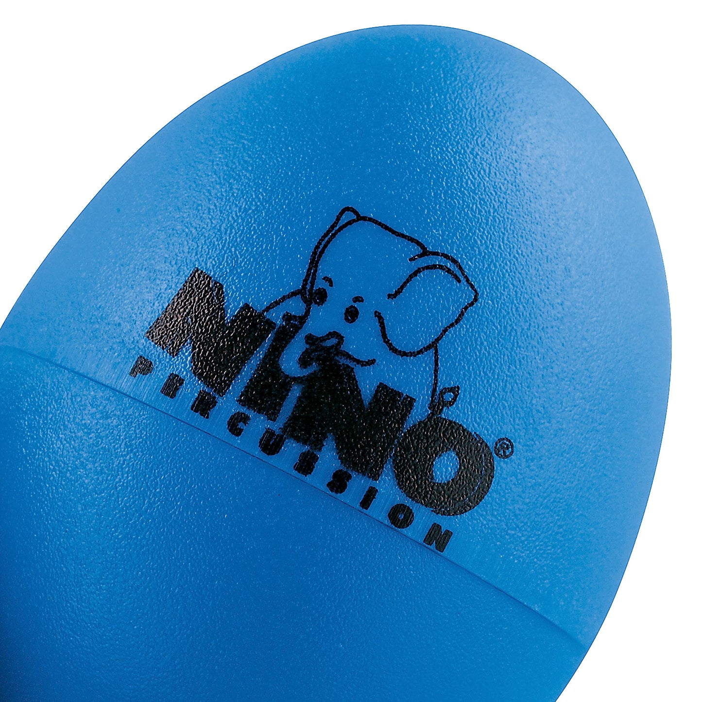 Meinl Nino Plastic Egg Shaker Assortment Of 4 Pieces