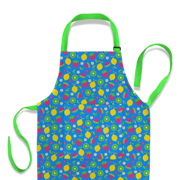 Nomsum Art Smock And Apron For Kids Child And Toddler For Cooking, Baking, Arts & Crafts