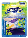 Thames And Kosmos Kitchen Chemistry
