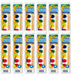 Crayola Washable Watercolors, 12 Paint Sets For Kids, School Supplies Bulk, 8 Vibrant Colors