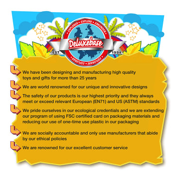 Crockery Critters Clown Fish Money Bank From Deluxebase. Animal Shaped Money Box For Kids. Cute Ceramic Piggy Bank For Girls Or