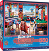 Pockets Pool & Pub 550 Pc