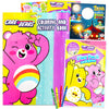 Bendon Publishing Care Bears Activity Book Set Care Bears Coloring Book Bundle - Care Bears Activity Set Featuring Care Bears St
