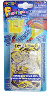 Rainbow Loom Official Finger Loom - Yellow