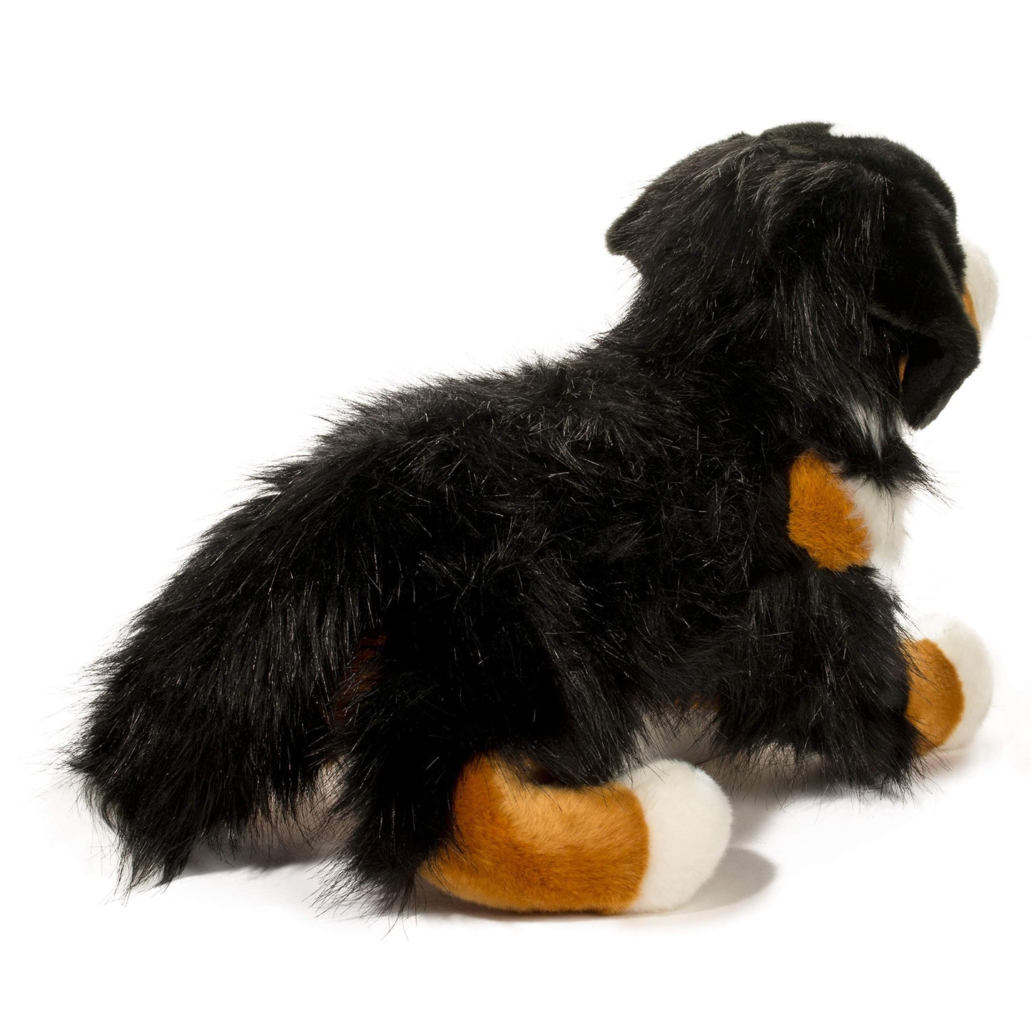 Douglas Alps Bernese Mountain Dog Plush Stuffed Animal