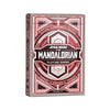 Theory11 Mandalorian Playing Cards