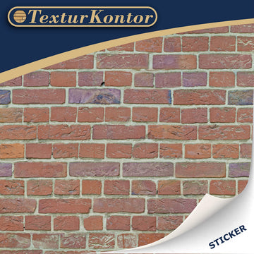 3 Sheets Self-Adhesive Wall Cladding For Dollhouse 1:12 Scale (Shimmering Bluish)