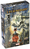 Upper Deck Legendary: Marvel Noir Expansion Deck Building Game, Small, Multi Color