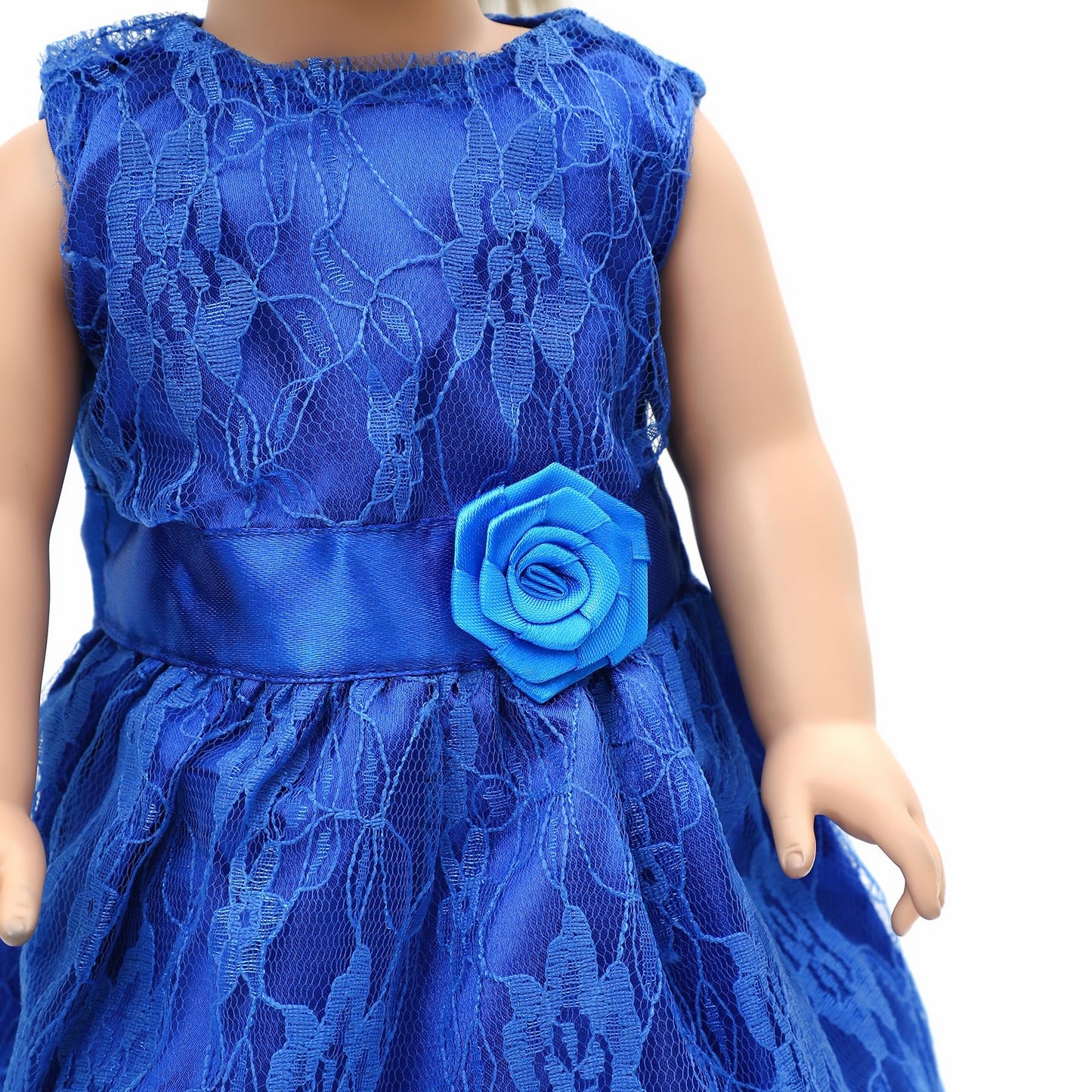 18 Inch Doll Clothes For 18 Inch Doll For Birthday Party Christmas Mg-006